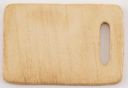Wooden Cutting Board  